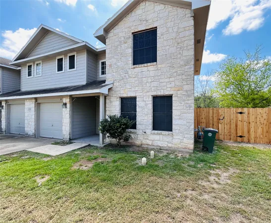 $1,650 | 8511 Apple Carrie Cove, Unit B, Austin, TX 78745