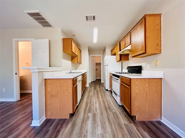 $1,650 | 8511 Apple Carrie Cove, Unit B, Austin, TX 78745