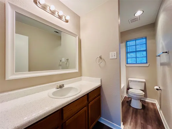 $1,650 | 8511 Apple Carrie Cove, Unit B, Austin, TX 78745