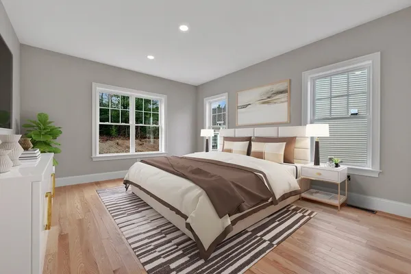 $980,000 | 4 Weber Farm Road, Unit 4, Wrentham, MA 02093
