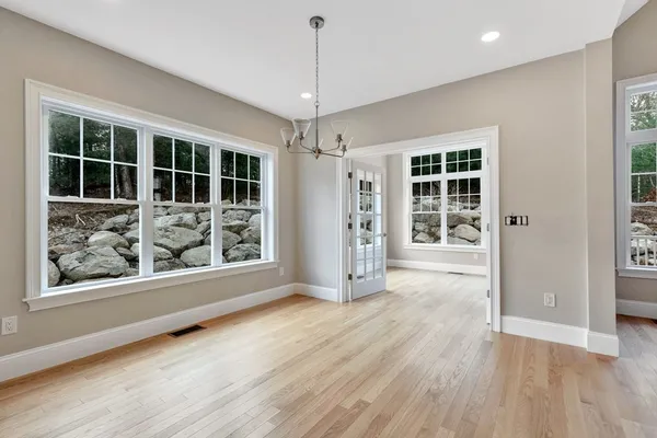 $980,000 | 4 Weber Farm Road, Unit 4, Wrentham, MA 02093