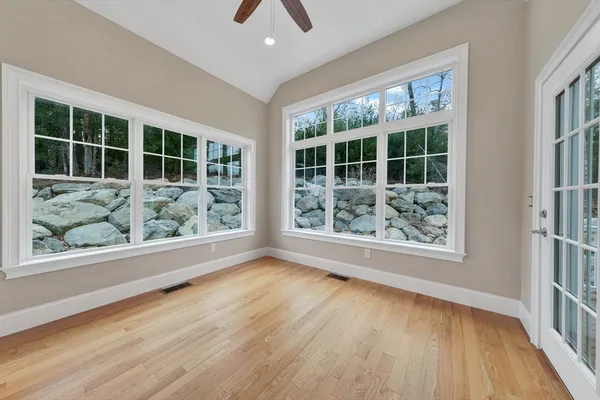 $980,000 | 4 Weber Farm Road, Unit 4, Wrentham, MA 02093
