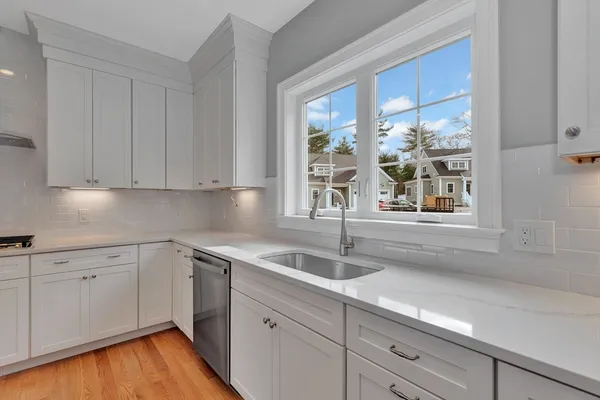 $980,000 | 4 Weber Farm Road, Unit 4, Wrentham, MA 02093