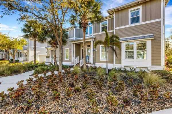 $5,800 | 289 Sapphire Lake Drive, Unit 202, Bradenton, FL 34209
