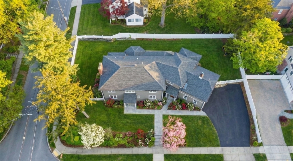 150 Country Club Road Newton, MA 02459 - Photo 21 of 26