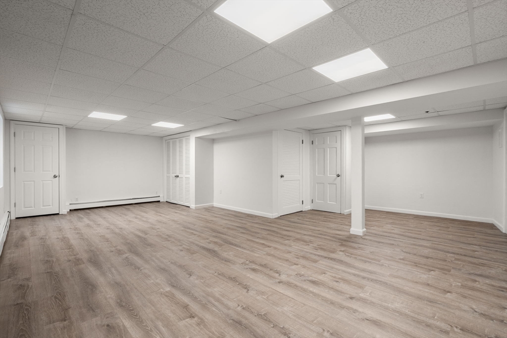 150 Country Club Road Newton, MA 02459 - Photo 23 of 33 a view of an empty room