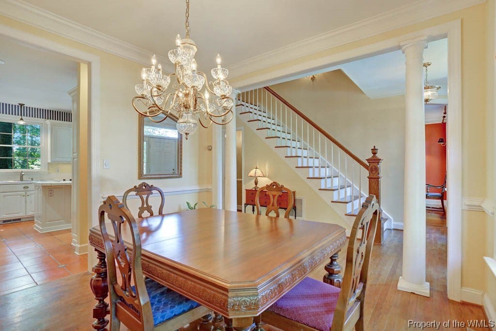 108 Seton Hill Road Williamsburg, VA 23188 - Photo 6 of 39 Gallery Image 6