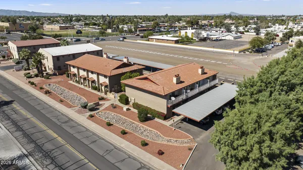 $2,250,000 | 950 West Erie Street, Chandler, AZ 85224