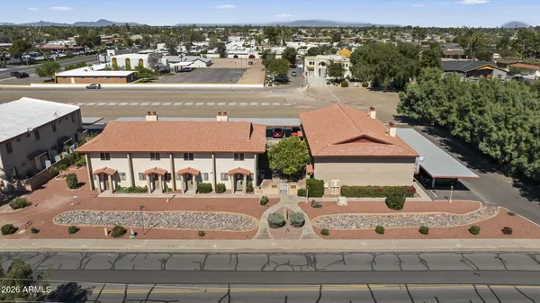 $2,250,000 | 950 West Erie Street, Chandler, AZ 85224