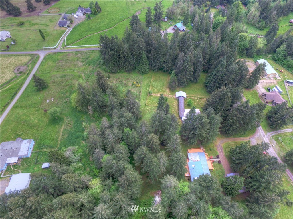 4908 163rd Lane Southwest Rochester, WA 98579 - Photo 3 of 25 Gallery Image 3