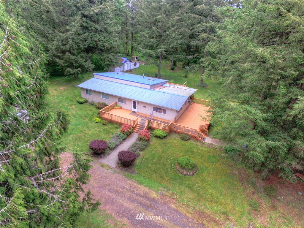 4908 163rd Lane Southwest Rochester, WA 98579 - Photo 6 of 25 Gallery Image 6