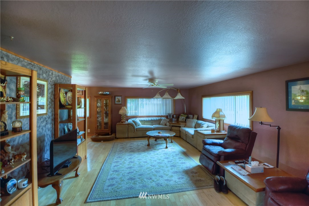 4908 163rd Lane Southwest Rochester, WA 98579 - Photo 8 of 25 Gallery Image 8