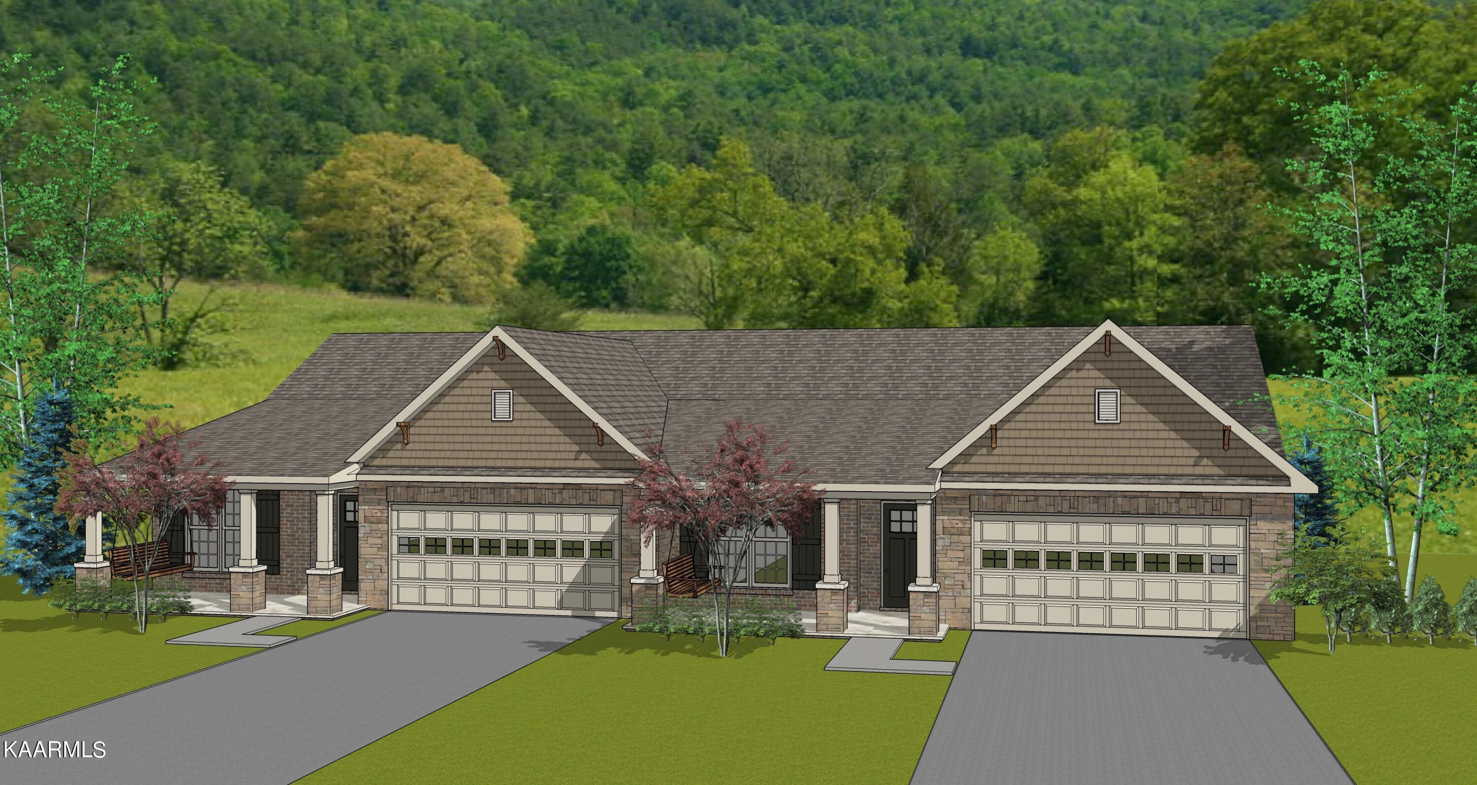 540 Henderson Road, Unit 14 Pigeon Forge, TN 37862 - Photo 1 of 40 Waterside Gardens