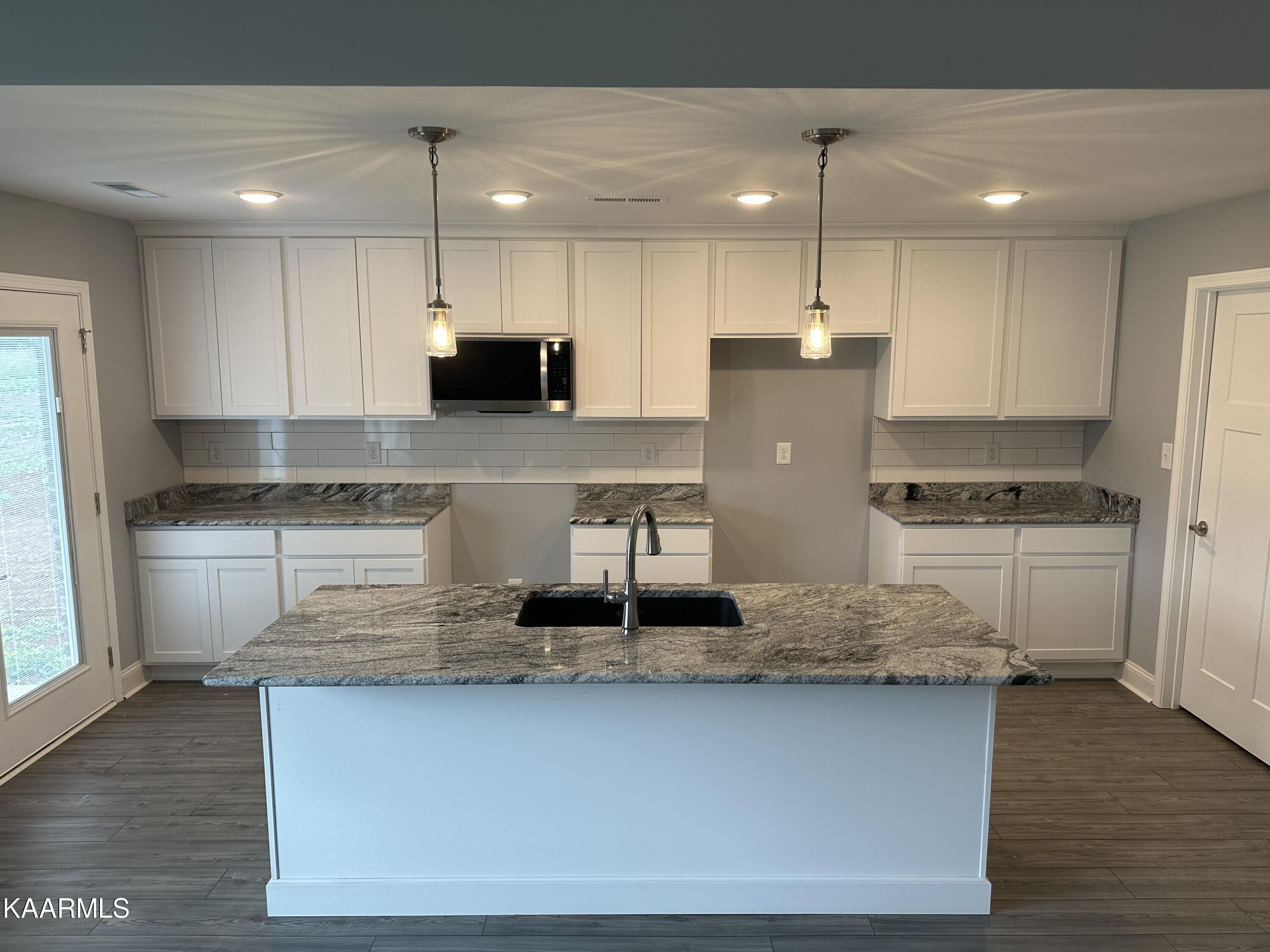 540 Henderson Road, Unit 14 Pigeon Forge, TN 37862 - Photo 14 of 40 Magnolia Plan with upgrades