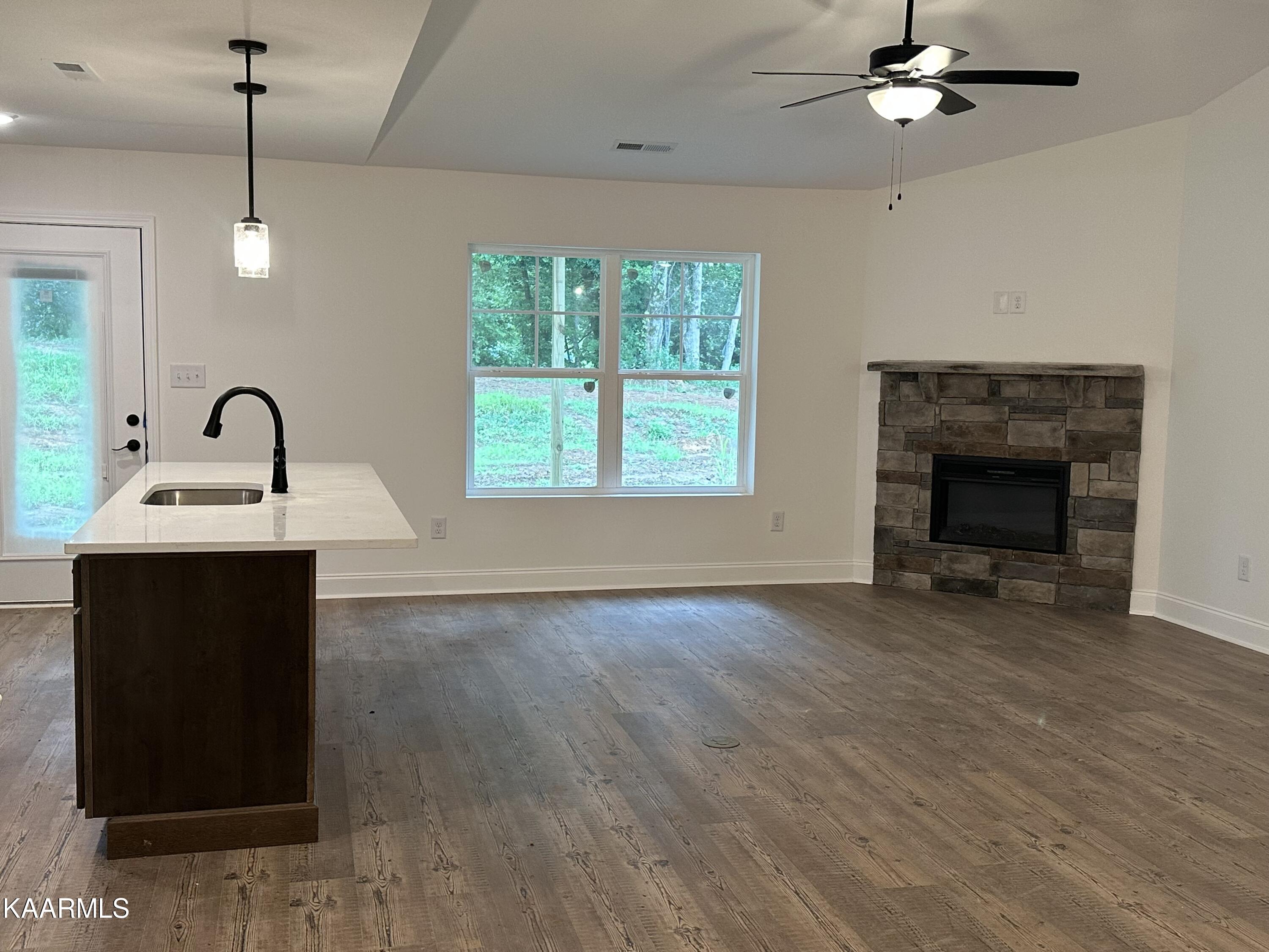 540 Henderson Road, Unit 14 Pigeon Forge, TN 37862 - Photo 6 of 40 Magnolia Plan