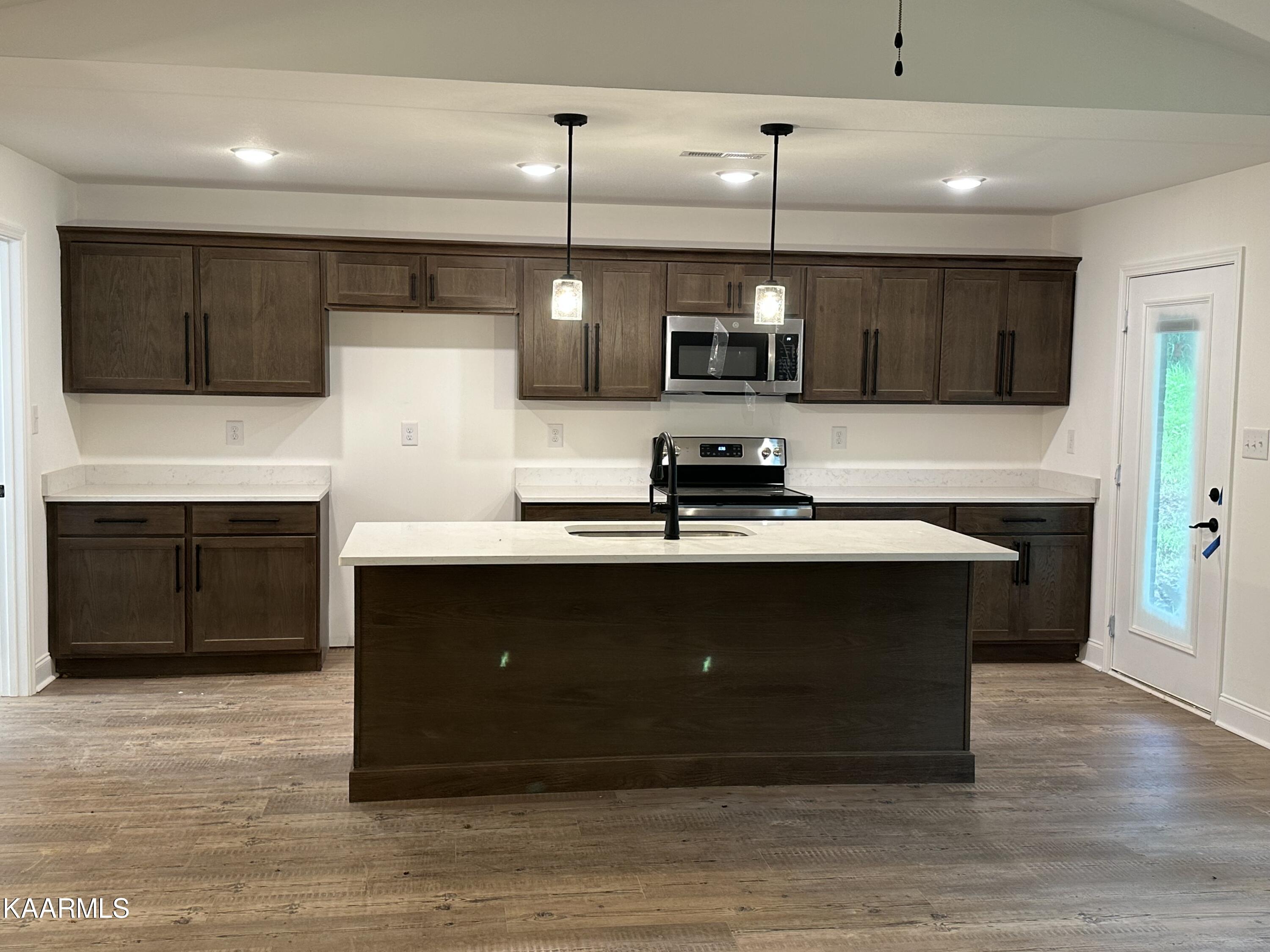 540 Henderson Road, Unit 14 Pigeon Forge, TN 37862 - Photo 7 of 40 Magnolia Plan