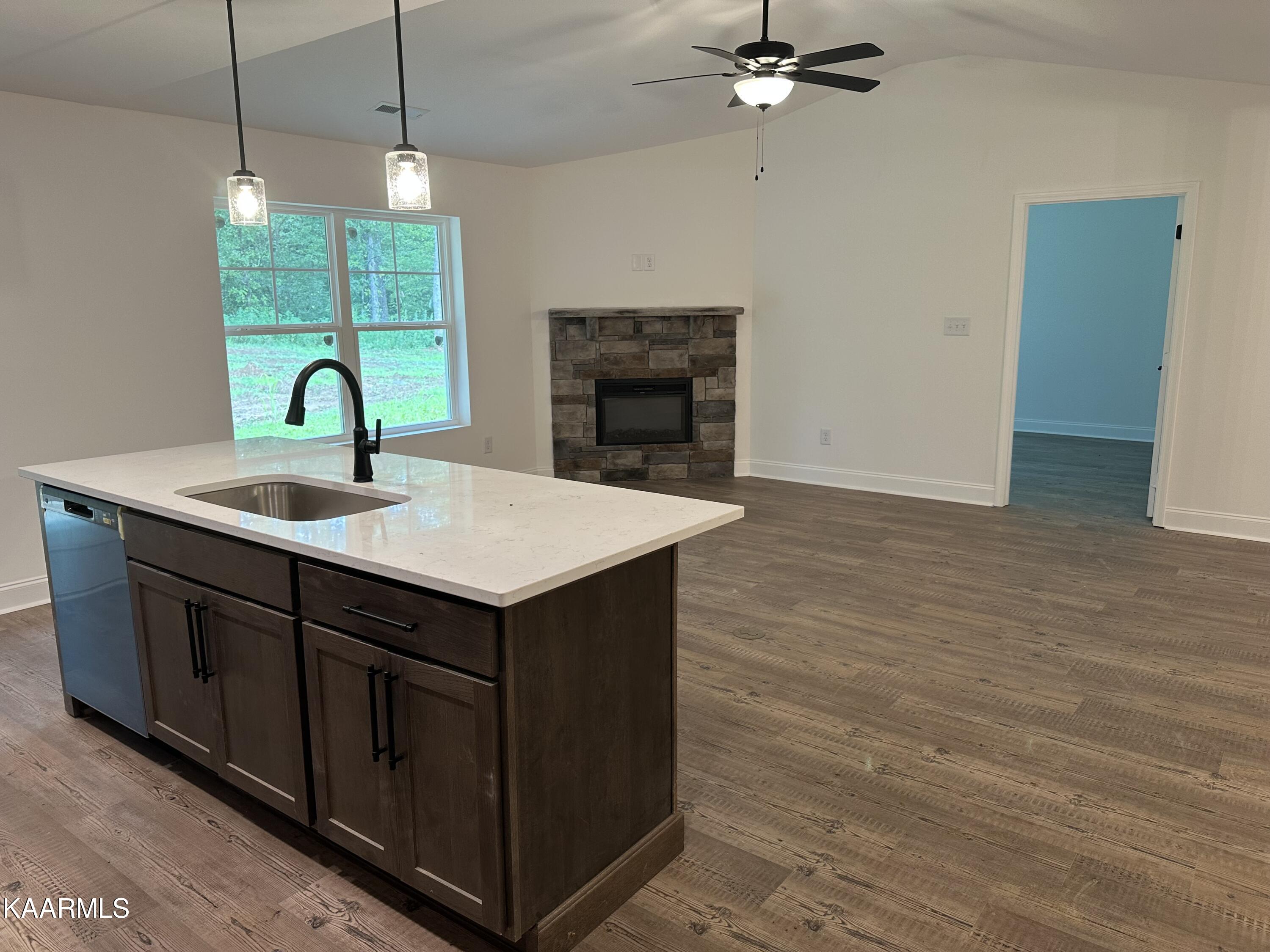 540 Henderson Road, Unit 14 Pigeon Forge, TN 37862 - Photo 9 of 40 Magnolia Plan