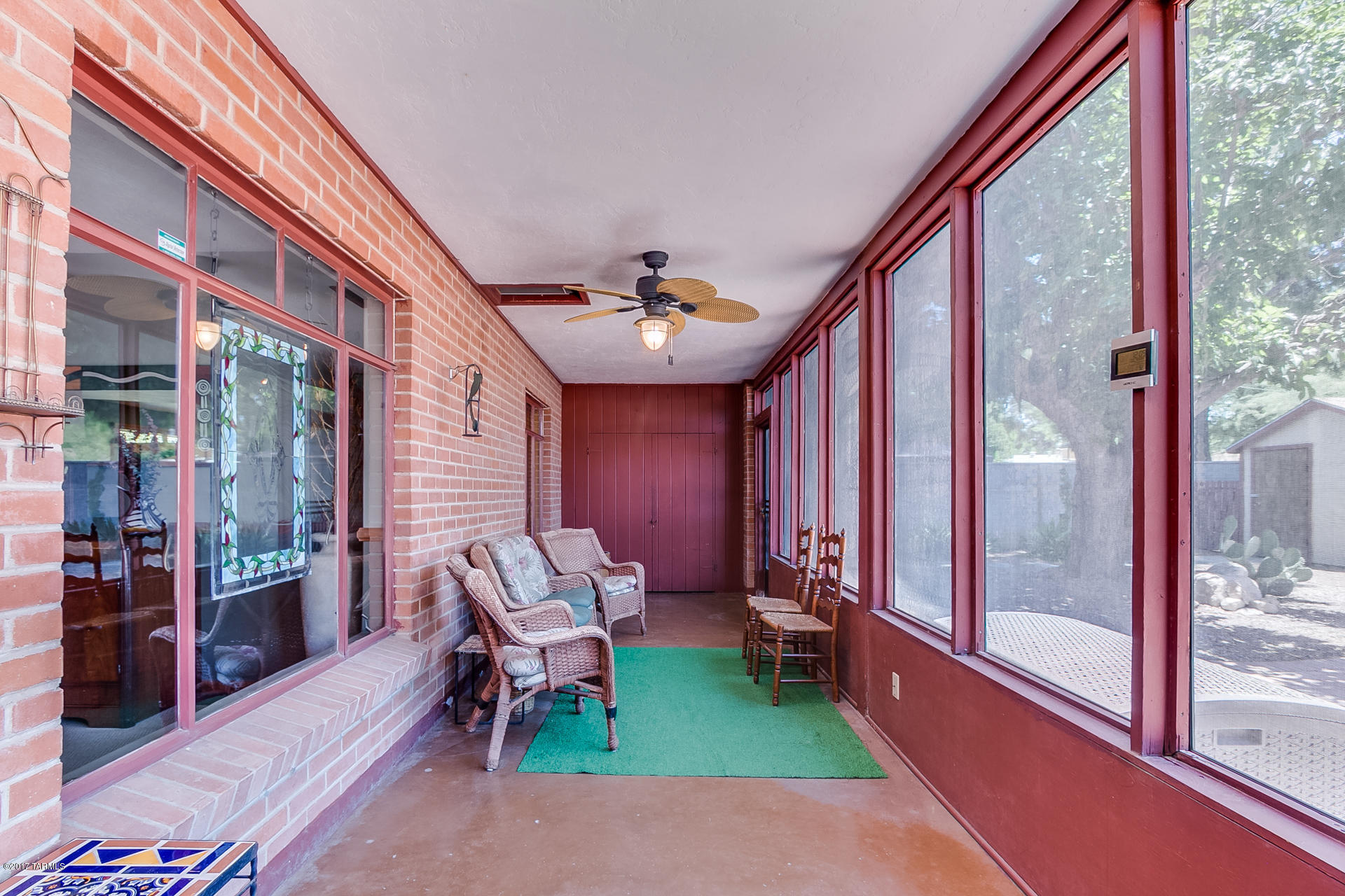 2548 East Kleindale Road Tucson, AZ 85716 - Photo 35 of 42