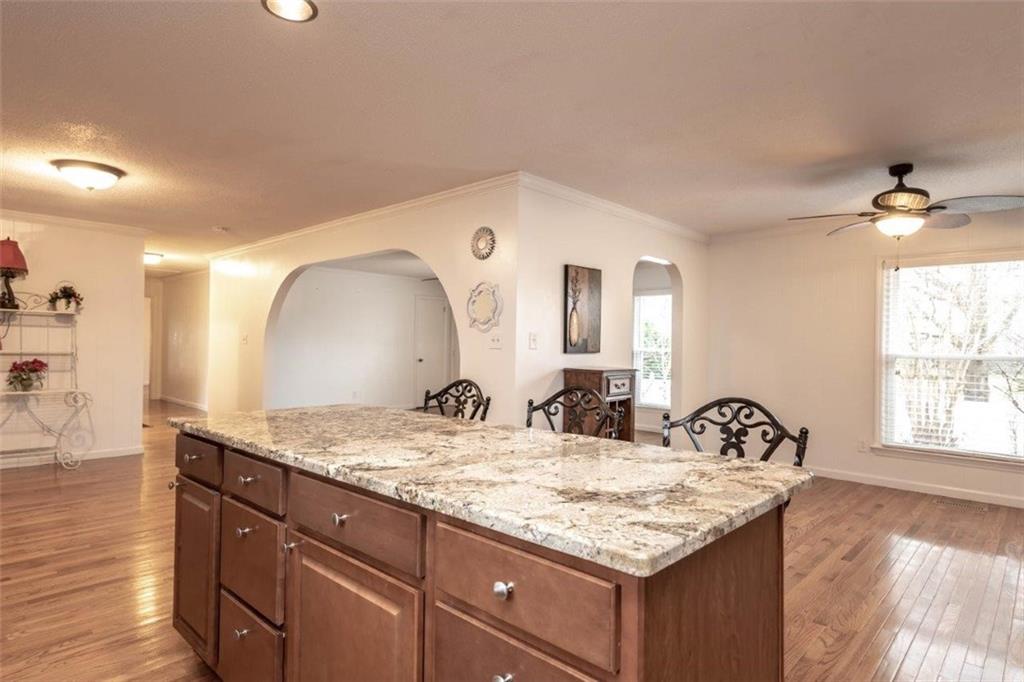 3178 Robinson Road Newton, NC 28658 - Photo 13 of 44