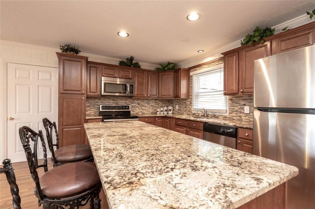 3178 Robinson Road Newton, NC 28658 - Photo 14 of 44