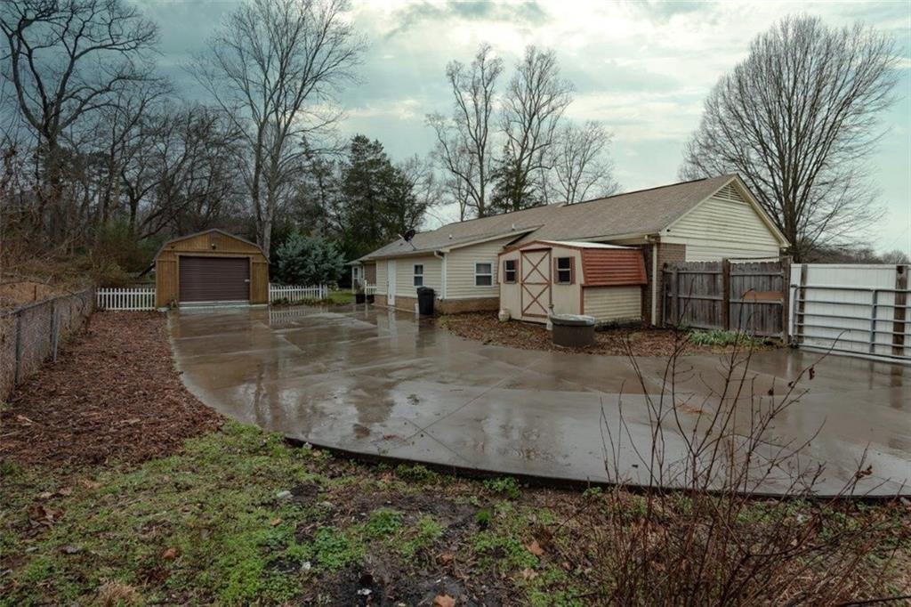 3178 Robinson Road Newton, NC 28658 - Photo 41 of 44