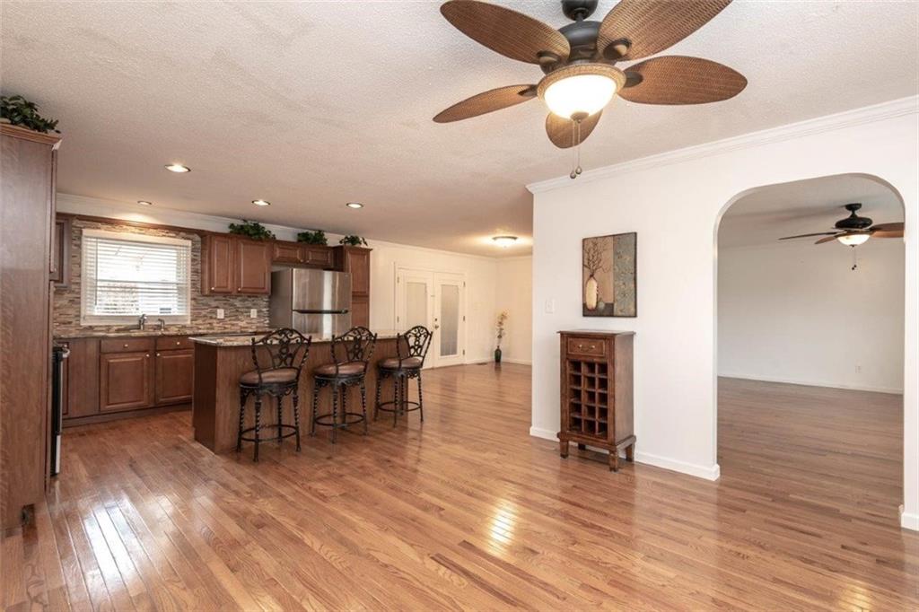 3178 Robinson Road Newton, NC 28658 - Photo 9 of 44