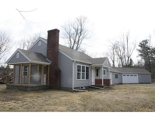 449 Country Club Road Greenfield, MA 01301 - Photo 2 of 15 Gallery Image 2