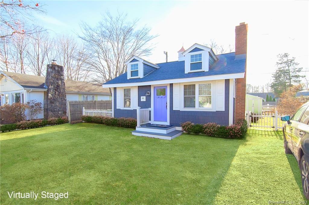 42 Taylor Avenue Madison, CT 06443 - Photo 1 of 1