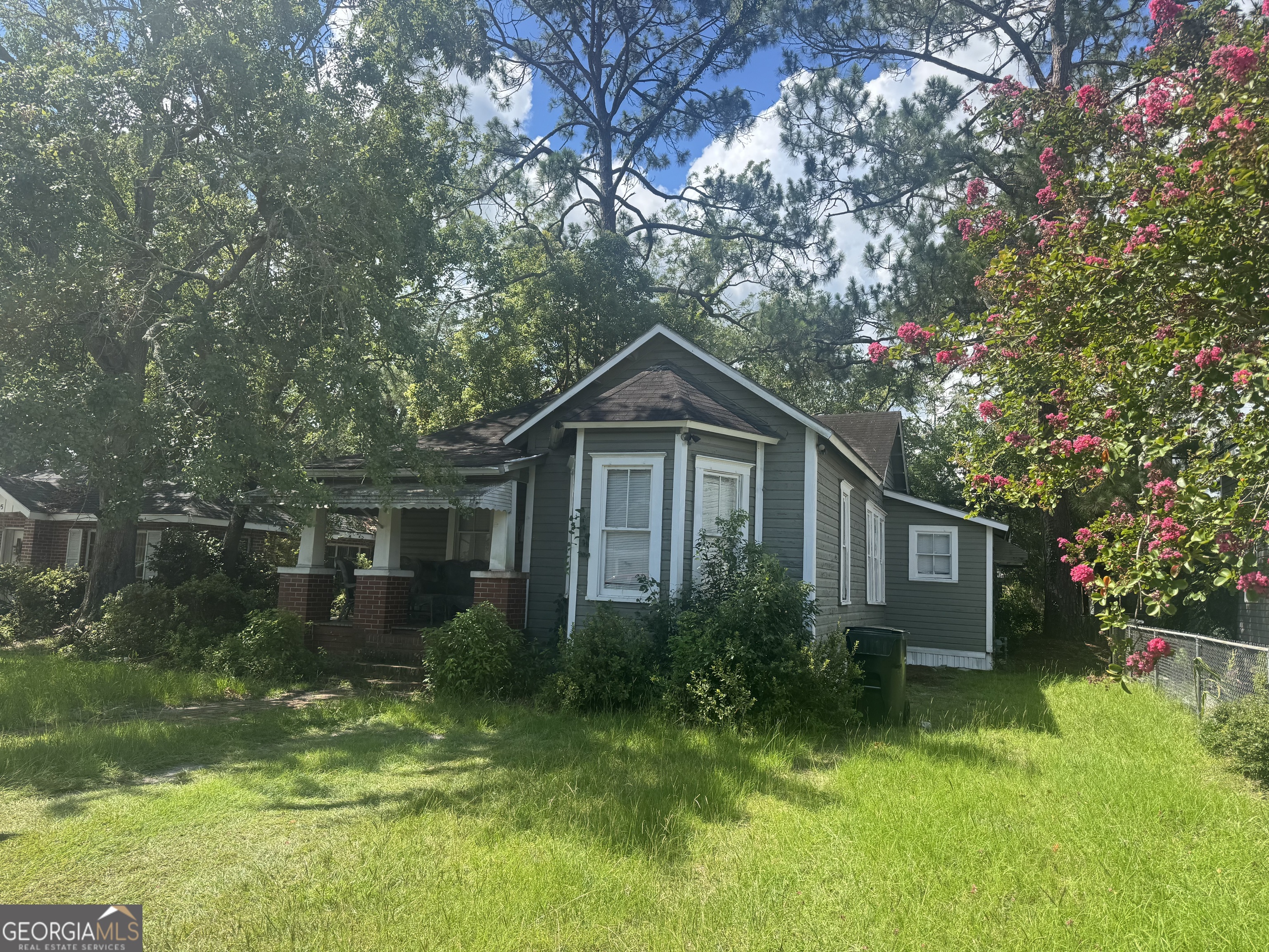 1107 Elizabeth Street Waycross, GA 31503 - Photo 1 of 13