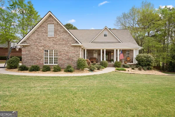 $589,000 | 134 Watson Drive, Bremen, GA 30110