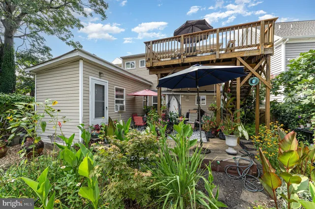 $459,900 | 700 Lafayette Boulevard, Fredericksburg, VA 22401