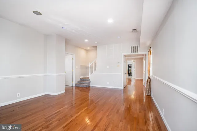 $459,900 | 700 Lafayette Boulevard, Fredericksburg, VA 22401