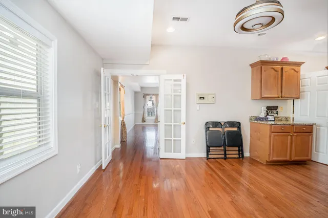 $459,900 | 700 Lafayette Boulevard, Fredericksburg, VA 22401