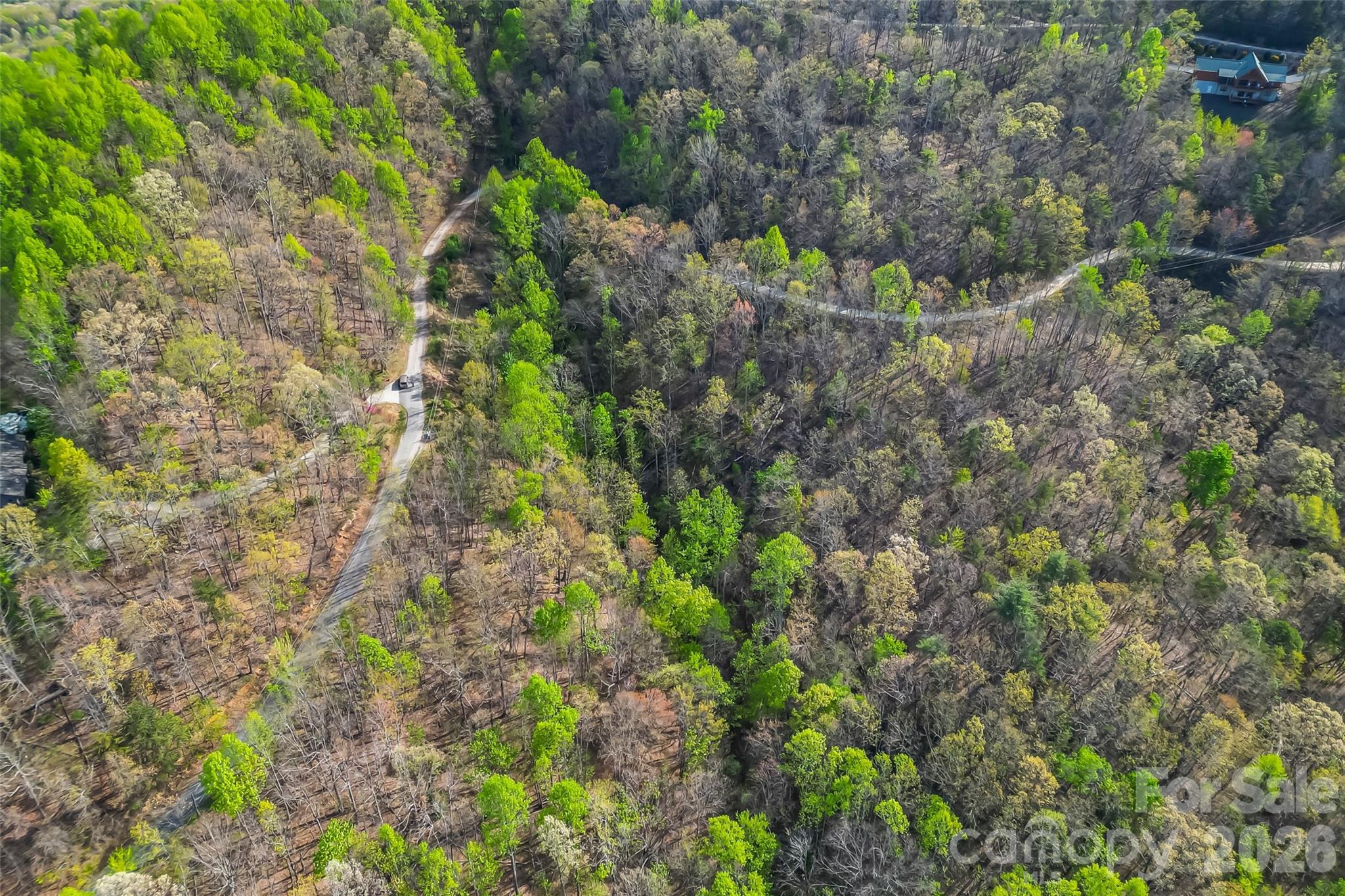 0 High Peak Mountain Road Valdese, NC 28690 - Photo 9 of 15