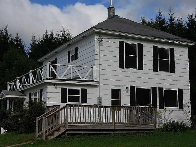 197 West Presque Isle Road Caribou, ME 04736 - Photo 1 of 34 Exterior.