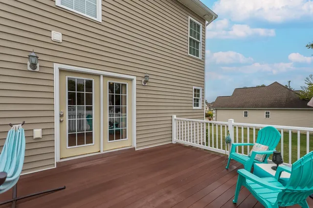 $475,000 | 200 Kensington Drive, Elkton, VA 22827