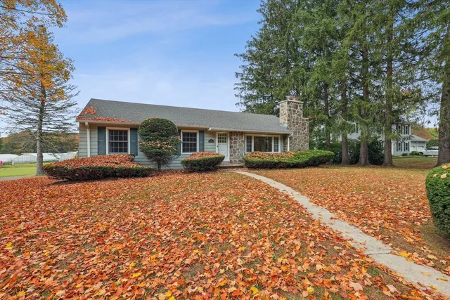 $415,000 | 511 Shoemaker Lane, Agawam, MA 01001