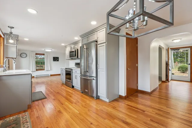 $415,000 | 511 Shoemaker Lane, Agawam, MA 01001