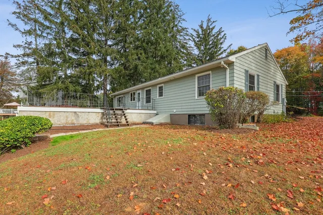 $415,000 | 511 Shoemaker Lane, Agawam, MA 01001