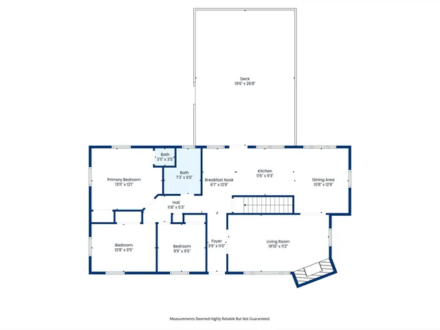 $415,000 | 511 Shoemaker Lane, Agawam, MA 01001