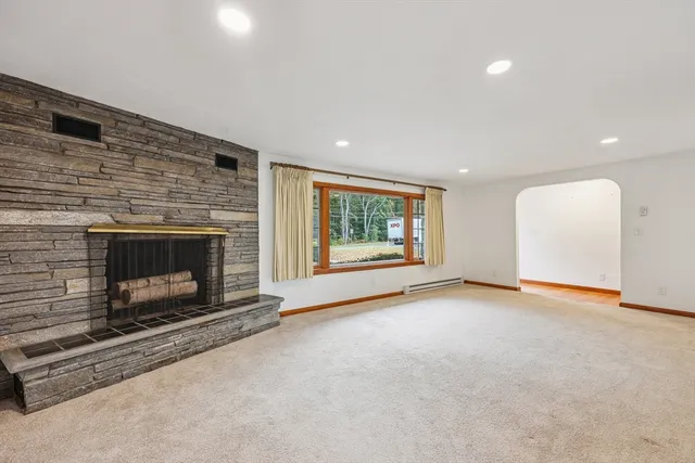 $415,000 | 511 Shoemaker Lane, Agawam, MA 01001