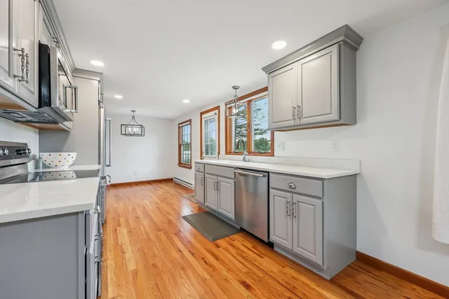 $415,000 | 511 Shoemaker Lane, Agawam, MA 01001