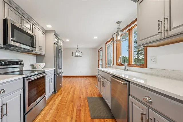 $415,000 | 511 Shoemaker Lane, Agawam, MA 01001