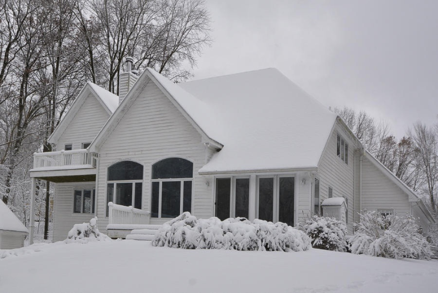 8565 West R Avenue Kalamazoo, MI 49009 - Photo 3 of 49 8565westR_57