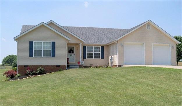 4757 McCormick Road Mount Sterling, KY 40353 - Photo 1 of 28 Photo 1