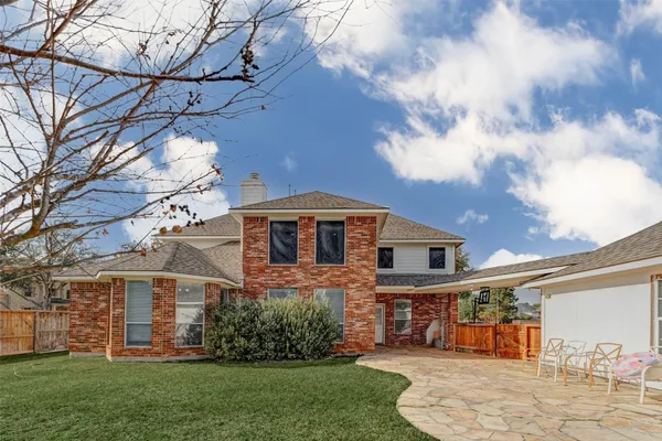 $3,600 | 26511 Cresent Cove Lane, Katy, TX 77494