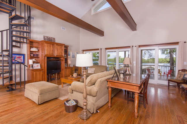 14259 Riverside Drive Foley, AL 36535 - Photo 12 of 25 Living Room