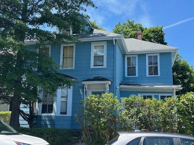 31 Amherst Street Boston, MA 02131 - Photo 3 of 33