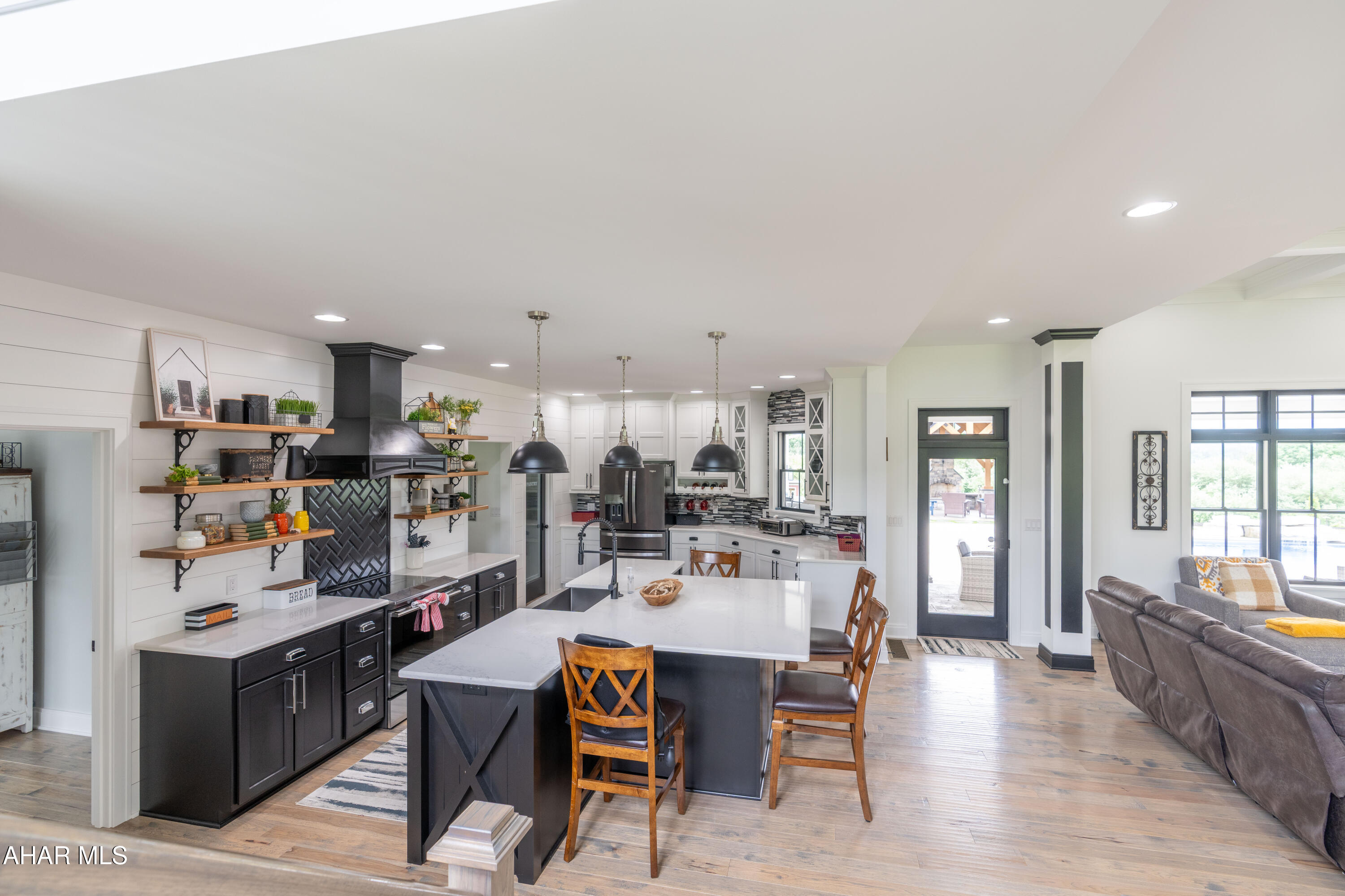102 Middle Ridge Road Hollidaysburg, PA 16648 - Photo 41 of 82