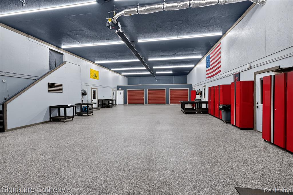 741 West Hunt Road Mayville, MI 48744 - Photo 63 of 99